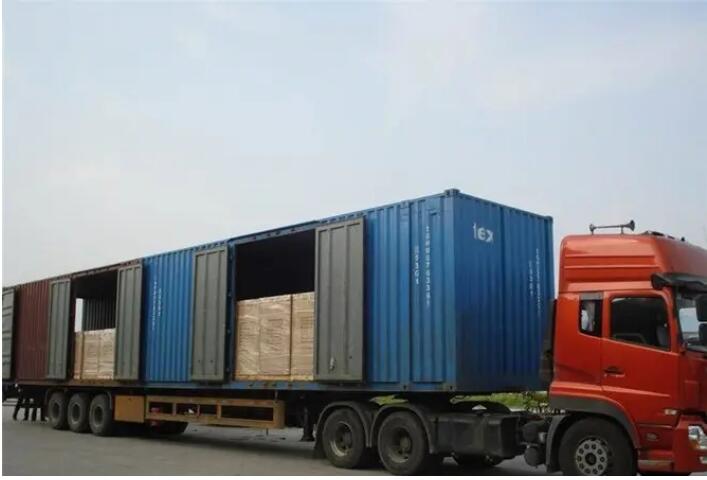 漳州到杭锦旗整车运输