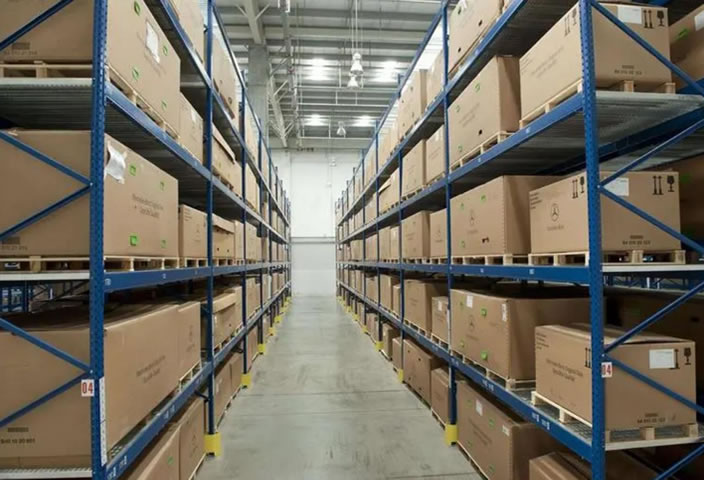 漳州到杭锦旗货物仓储
