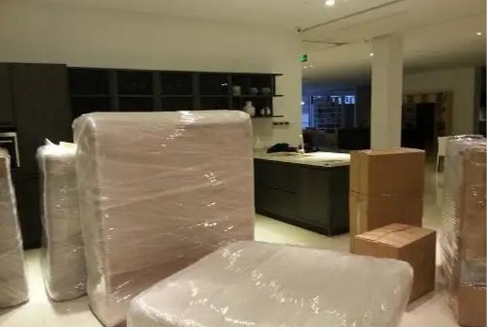 漳州到杭锦旗长途搬家