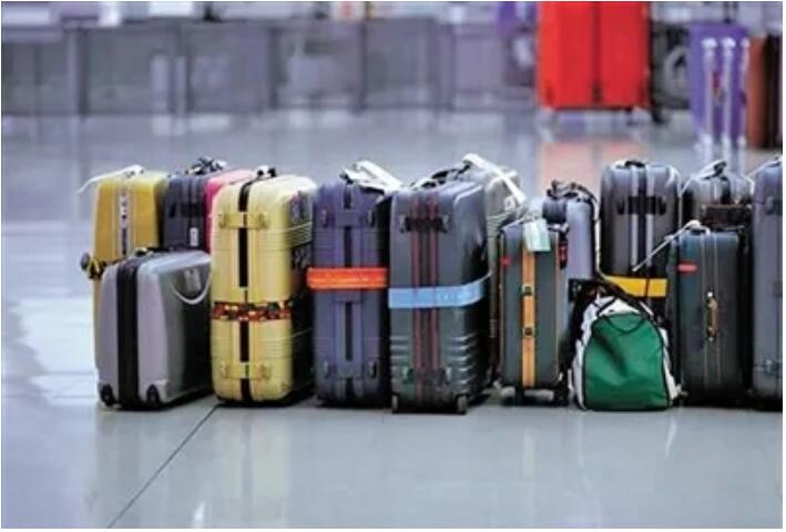 漳州到杭锦旗行李托运